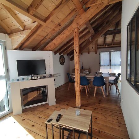 Apartmán Obalie-Le Vignemale Cauterets Exteriér fotografie