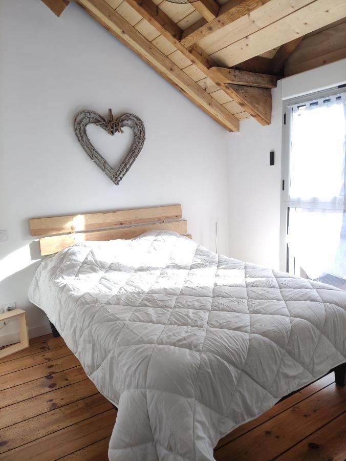 Apartmán Obalie-Le Vignemale Cauterets Exteriér fotografie